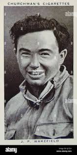 Peter wakefield hi-res stock photography and images