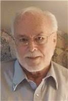 Charles Herbert Obituary (1936