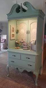 See more ideas about home coffee stations, coffee bar, coffee station. Coffee Station Using An Old Armoire Love This Idea Furniture Makeover Furniture Diy Repurposed Furniture