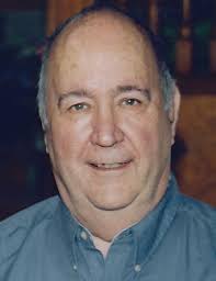 Obituary information for Charles David Bair