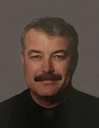 Obituary information for Rusty Fritz