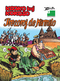 Kajko i kokosz szkoła latania 1975. Kajko I Kokosz 14 Kajko Kaj Kokoso Trezoroj De Mirmilo Gildia Pl Ksiegarnia Internetowa Komiksy Filmy Ksiazki Muzyka Rpg