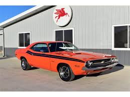 Image result for Hemi Orange 1971 Challenger