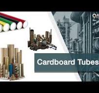 Industrial Cardboard Tube Manufacturers and Suppliers