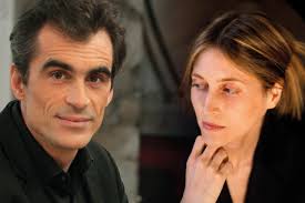 Raphaël enthoven was born on november 9, 1975 in paris, france. Le Courage Et La Confiance Avec Raphael Enthoven Et Cynthia Fleury Ville De Chaville