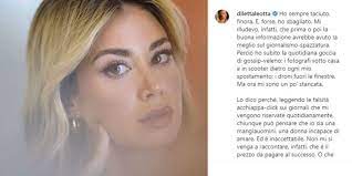 Diletta Leotta, la rabbia sui social: 