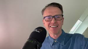 A heartfelt message from...