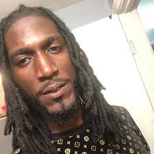 Isaiah Grimes in people