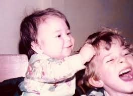 Kyle Albert Velasquez was born