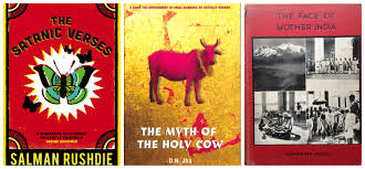 /r/india forbidden food wars (i.imgur.com). Controversial Books That Were Banned In India