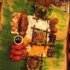 Food Birthday Party Filipino Birthday Handa List Boodle Fight Boodle Fight Filipino Recipes Boodles