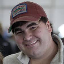 Maria Lougee and Sean Duffy's Wedding Website