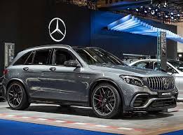 Mercedes Benz Glc Amg Today Pin Mercedes Amg Mercedes Benz Glc Mercedes Car