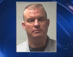 Police: Former Alabama officer committed 'series of sexual assaults'