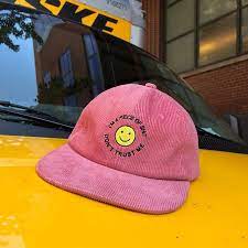 Custom 6 Panel Floppy Strapbacks For Crucial Ltd Should We Make These Corduroy Floppy 6 Panels In A Blank Headwear Offering Built Hats Headwear Apparel Brand