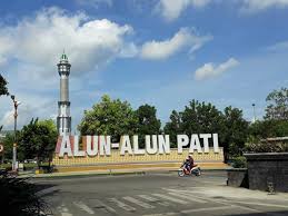 Check spelling or type a new query. Indahnya Kota Pati Jawa Tengah Kota Pati Bumi Mina Tani April 2018