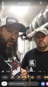 The DIRT Network: July 2018