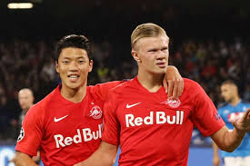 Find fc red bull salzburg fixtures, results, top scorers, transfer rumours and player profiles, with exclusive photos and video highlights. Fc Red Bull Salzburg Football Club News Players Fixtures Results Photos Videos Mykhel