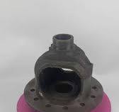 Truck Part Differential Case Ps135/PS120 RINO 125HT HINO 500/300 for Mitsubishi for Hino Differential Gear Case Heavy Duty