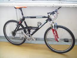 All Things Bikes Our Bikes Vintage Mountain Bike Retro Bicycle Bike