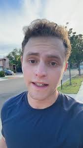 Aaron Walpole's Instagram, Twitter & Facebook