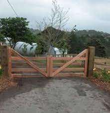 Typically made from split cedar logs, the fence materials have. Split Rail Fence Driveway Entrance Ideas In 2020 Farm Entrance Farm Gate Farm Gate Entrance