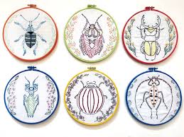Give your linen that professional touch. Johannesburg House Of Embroidery Lyric Art