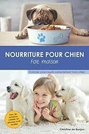 Pin Op Nourriture Pour Chien Et Conseils