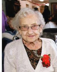 Obituary of Clara Schaar