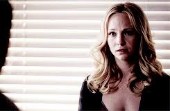 Candice Accola