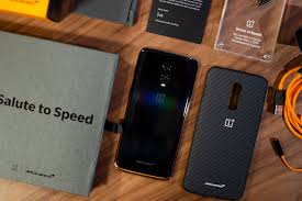 OnePlus 6T McLaren Edition Impressions ...