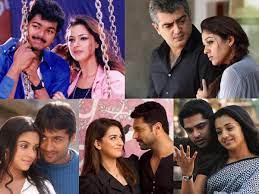 Vijay-Simran to Ajith-Nayanthara - Five onscreen pairs that are most loved  in Kollywood | The Times of India