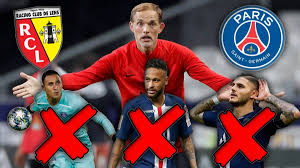 تشكيلة باريس سان جيرمان ضد لانس في الدوري الفرنسي In 2020 Saint Germain Captain America Paris