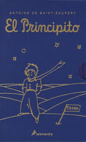 Estas críticas a las cosas «importantes» y al mundo de los adultos van apareciendo en el libro a lo largo de la narración. El Principito Pdf Con Imagenes