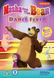 Black bear hunt in northwest, wisconsin. Masha And The Bear Dance Fever Whsmith
