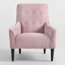 Roundhill furniture ac155yl doarnin silky velvet tufted button accent chair, yellow 234. Taryn Mauve Pink Velvet Button Tufted Chair