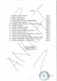 1.la referendum se voteaza pro sau anti demiterea presedintelui in functie, nu are nicio legatura cu antonescu. Cum Se VoteazÄƒ La Alegerile Ue
