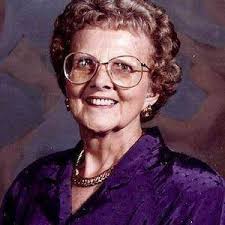 Obituary information for Lucy Bezrucik