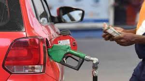 Fuel stations on watch today. Fuel Prices Today Diesel Crosses Rs 73 Mark Petrol Price Nears Rs 83 In Delhi Business News India Tv