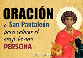 Although only about 16km from porto cervo, the rural village of san pantaleo provides a welcome dose of authenticity after the sterile resorts on the coast. Oracion A San Pantaleon Para Calmar El Enojo De Una Persona Fieles A Dios