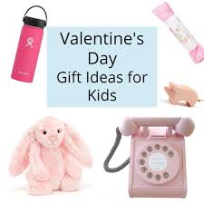 We found adorable options for toddlers, daughters and sons of all ages and more from amazon, walmart and more. Valentine S Day Gift Ideas For Kids 2020 The Modern Mindful Mom