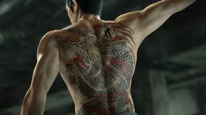 Kiryu Returns In New Yakuza Like A Dragon Trailer Videogamer Com He has a total of four battle styles.
