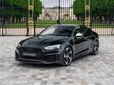 AUDI-RS5