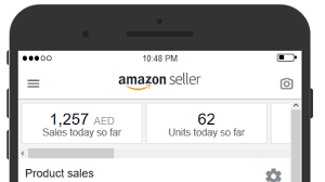 Marketplace seller courses has compiled the best amazon seller tools and resources to help you streamline your amazon storefront and optimize your product listings. Amazon S New Mobile Application Will Help Smbs In The Uae Manage Their Business From Anywhere