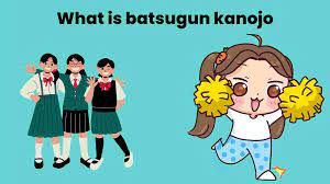 Is Batsugun Kanojo By Pinkbell Software Is Safe? - Saprince