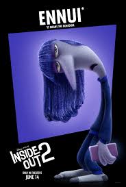 inside