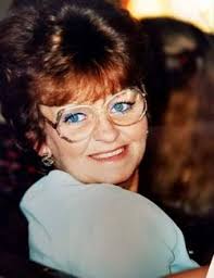 Beverly Kay “Bev” Bliss Folger (1949-2018)