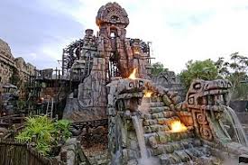 Tokyo Disney Resort Guide Tokyo Disneysea