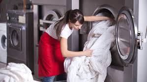Read on for some suggestions. 11 Secrets Of Laundromat Workers Mental Floss