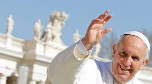 We did not find results for: Holy Quotes From Pope Francis